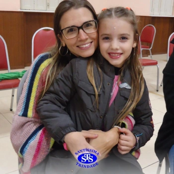 2º ano | Homenagem às Mães