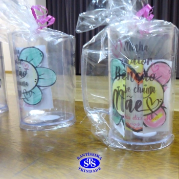 2º ano | Homenagem às Mães