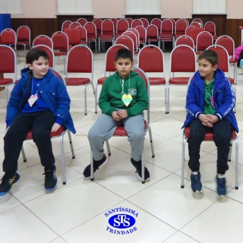 2º ano | Homenagem às Mães