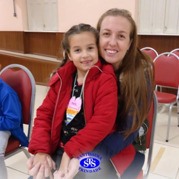 2º ano | Homenagem às Mães
