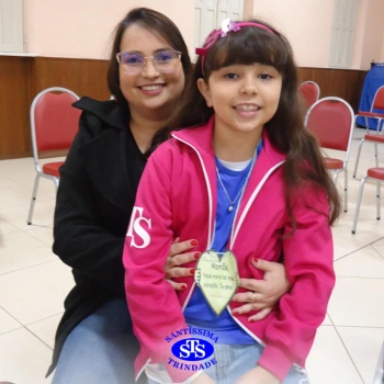 2º ano | Homenagem às Mães