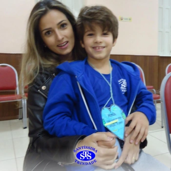 2º ano | Homenagem às Mães