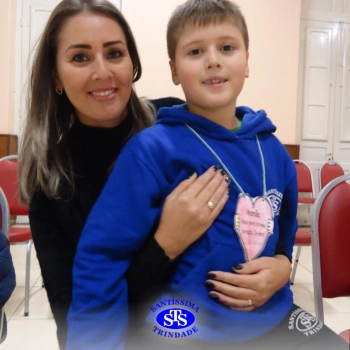 2º ano | Homenagem às Mães