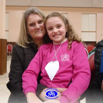 2º ano | Homenagem às Mães