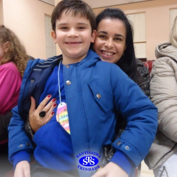 2º ano | Homenagem às Mães