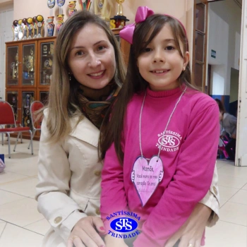 2º ano | Homenagem às Mães