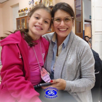 2º ano | Homenagem às Mães