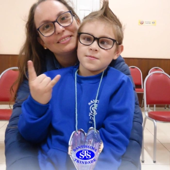 2º ano | Homenagem às Mães