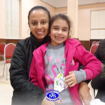 2º ano | Homenagem às Mães
