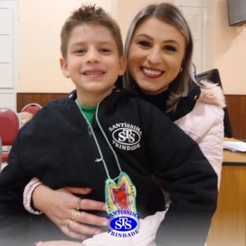2º ano | Homenagem às Mães
