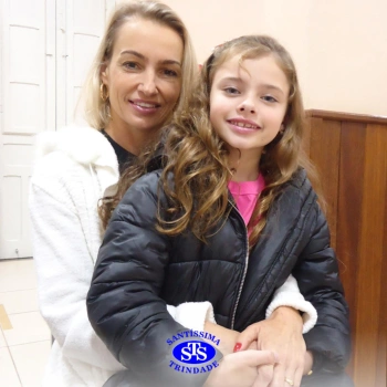 2º ano | Homenagem às Mães