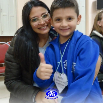 2º ano | Homenagem às Mães