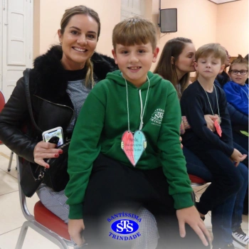 2º ano | Homenagem às Mães