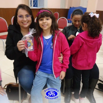 2º ano | Homenagem às Mães
