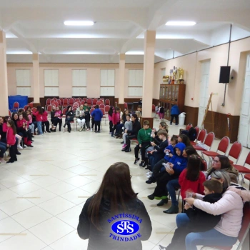 2º ano | Homenagem às Mães