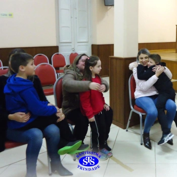 2º ano | Homenagem às Mães