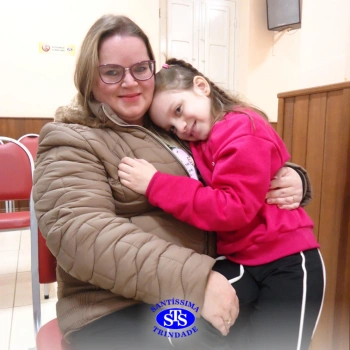 2º ano | Homenagem às Mães