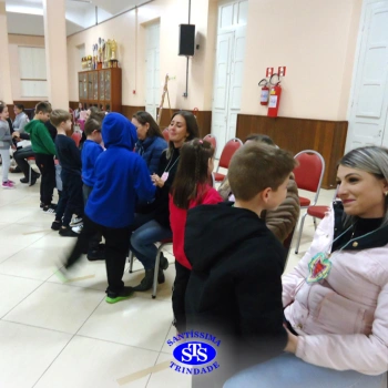 2º ano | Homenagem às Mães