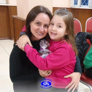 2º ano | Homenagem às Mães