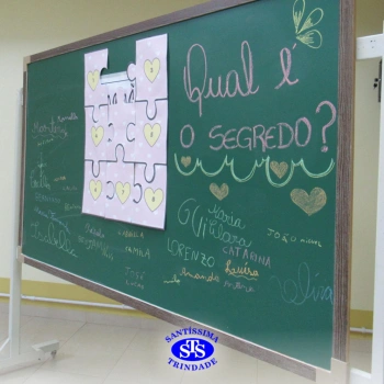 2º ano | Homenagem às Mães