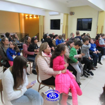 2º ano | Homenagem às Mães