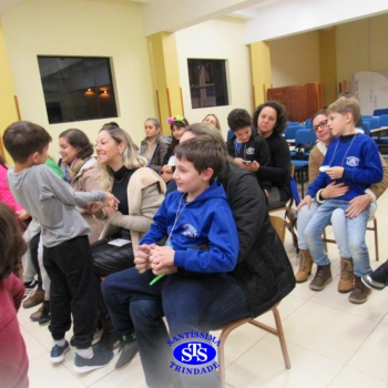 2º ano | Homenagem às Mães