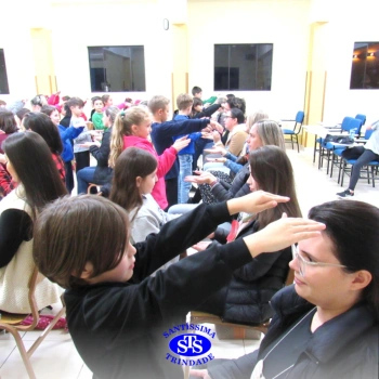 2º ano | Homenagem às Mães