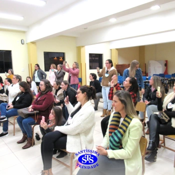 2º ano | Homenagem às Mães