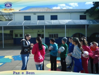 Balões dos Sonhos