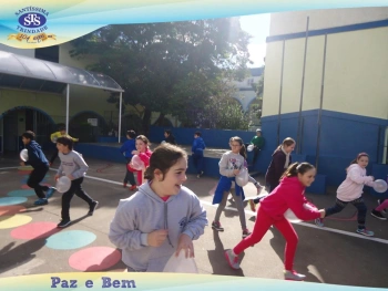 Balões dos Sonhos