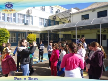 Balões dos Sonhos