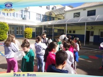 Balões dos Sonhos