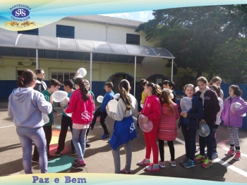 Balões dos Sonhos