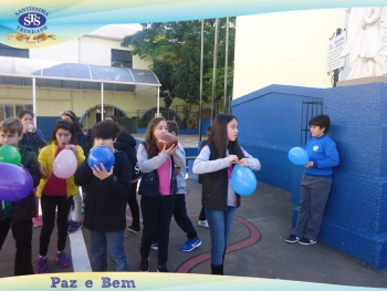 Balões dos Sonhos
