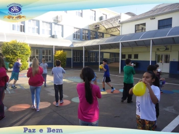 Balões dos Sonhos