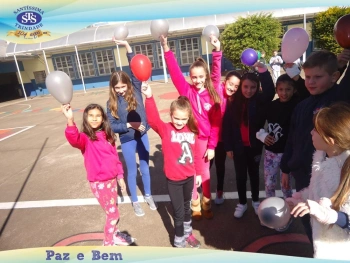 Balões dos Sonhos