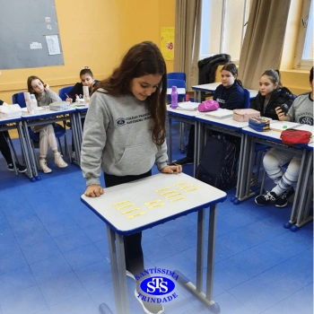 5º ano | Jogo da Concórdia