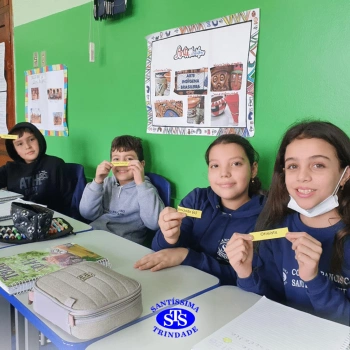 5º ano | Jogo da Concórdia