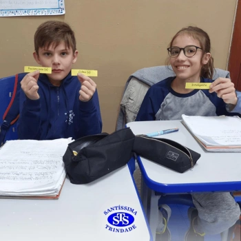 5º ano | Jogo da Concórdia