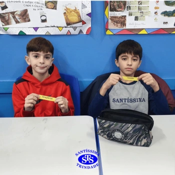 5º ano | Jogo da Concórdia