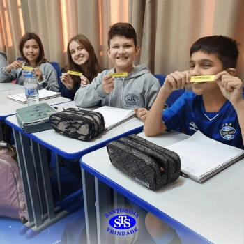 5º ano | Jogo da Concórdia