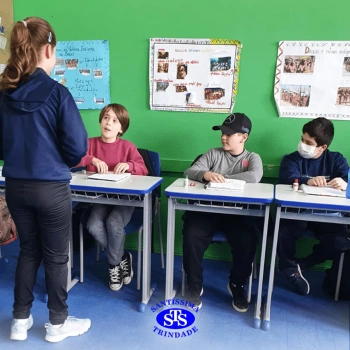 5º ano | Jogo da Concórdia