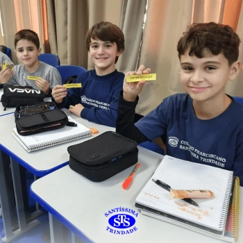 5º ano | Jogo da Concórdia