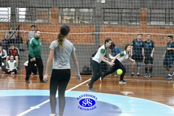 Jogos Interséries Franciscanos do Ensino Médio