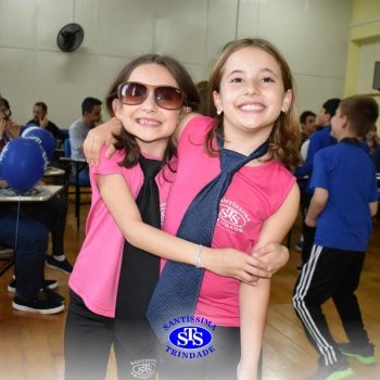 Homenagem aos pais dos alunos do 2º ano