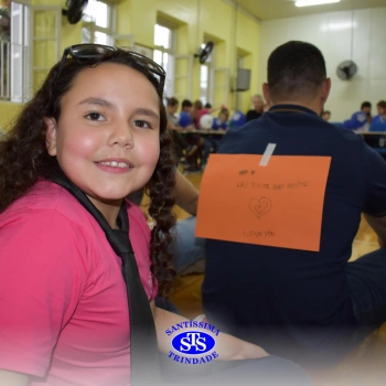 Homenagem aos pais dos alunos do 2º ano