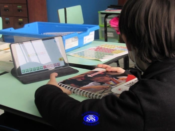 Robótica Educacional Extracurricular
