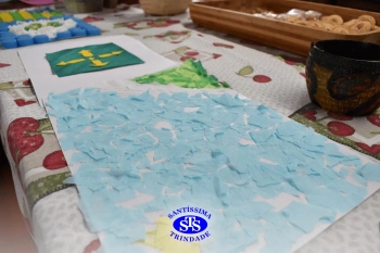 Alunos participam do Festival do Folclore | 7º ano