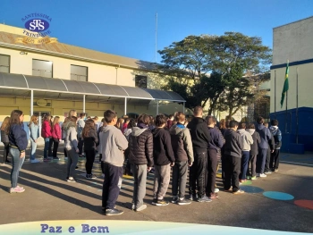 Semana da Pátria