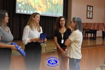 Palestra visa conscientizar os alunos sobre as consequências do bullying